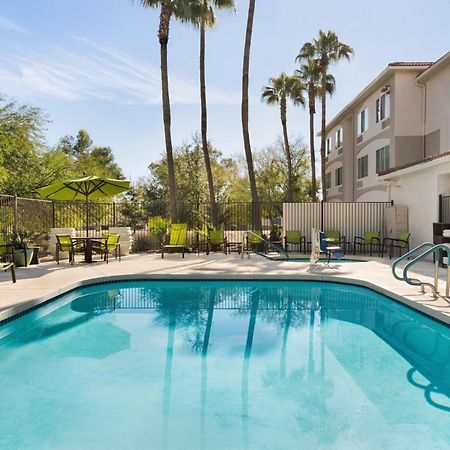 Springhill Suites Phoenix Chandler/Fashion Center Eksteriør billede