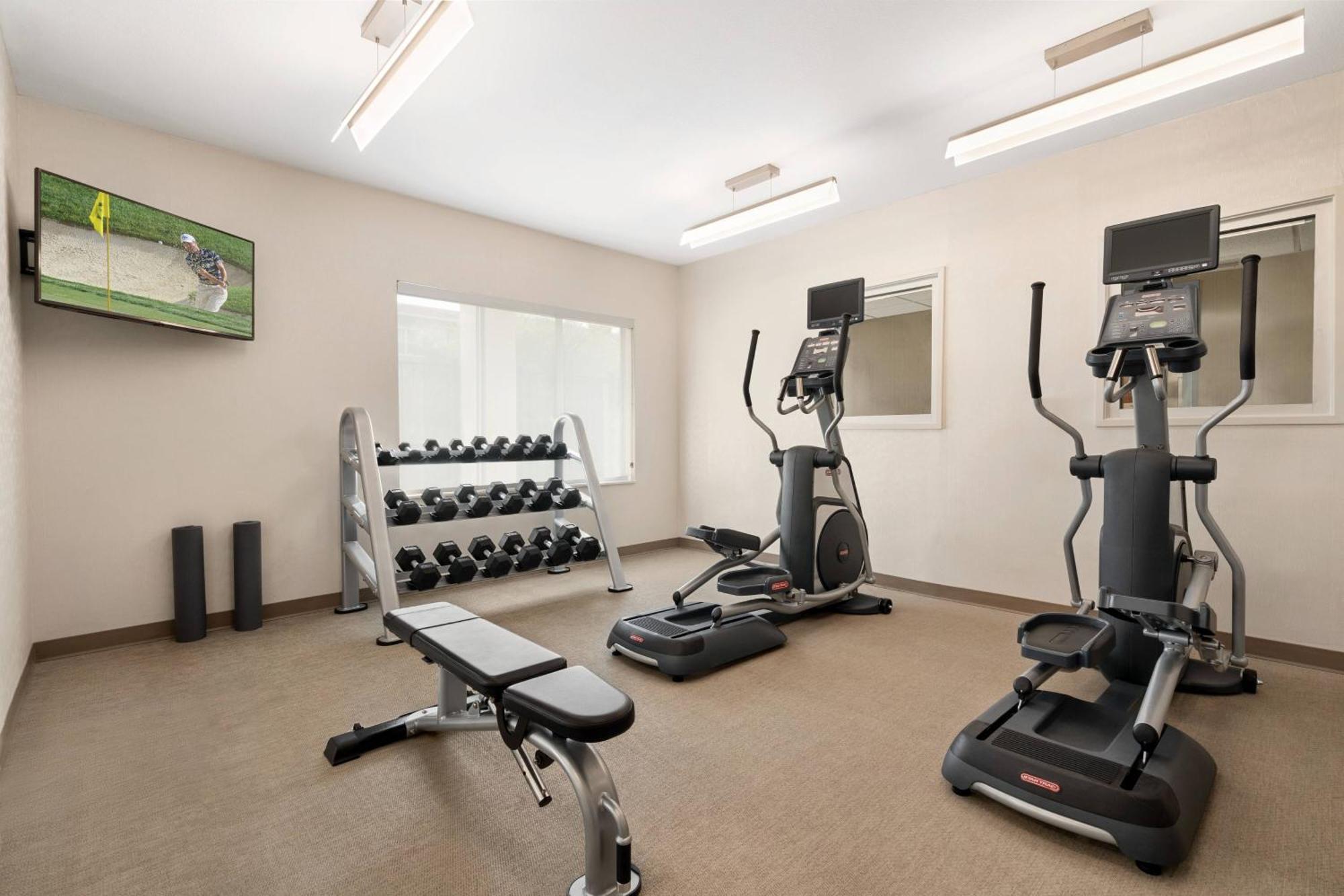 Springhill Suites Phoenix Chandler/Fashion Center Eksteriør billede