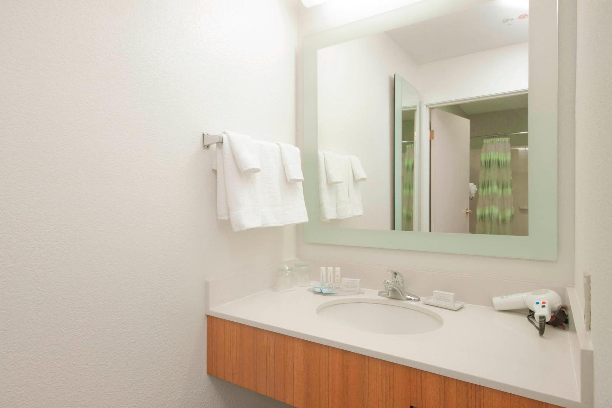 Springhill Suites Phoenix Chandler/Fashion Center Eksteriør billede