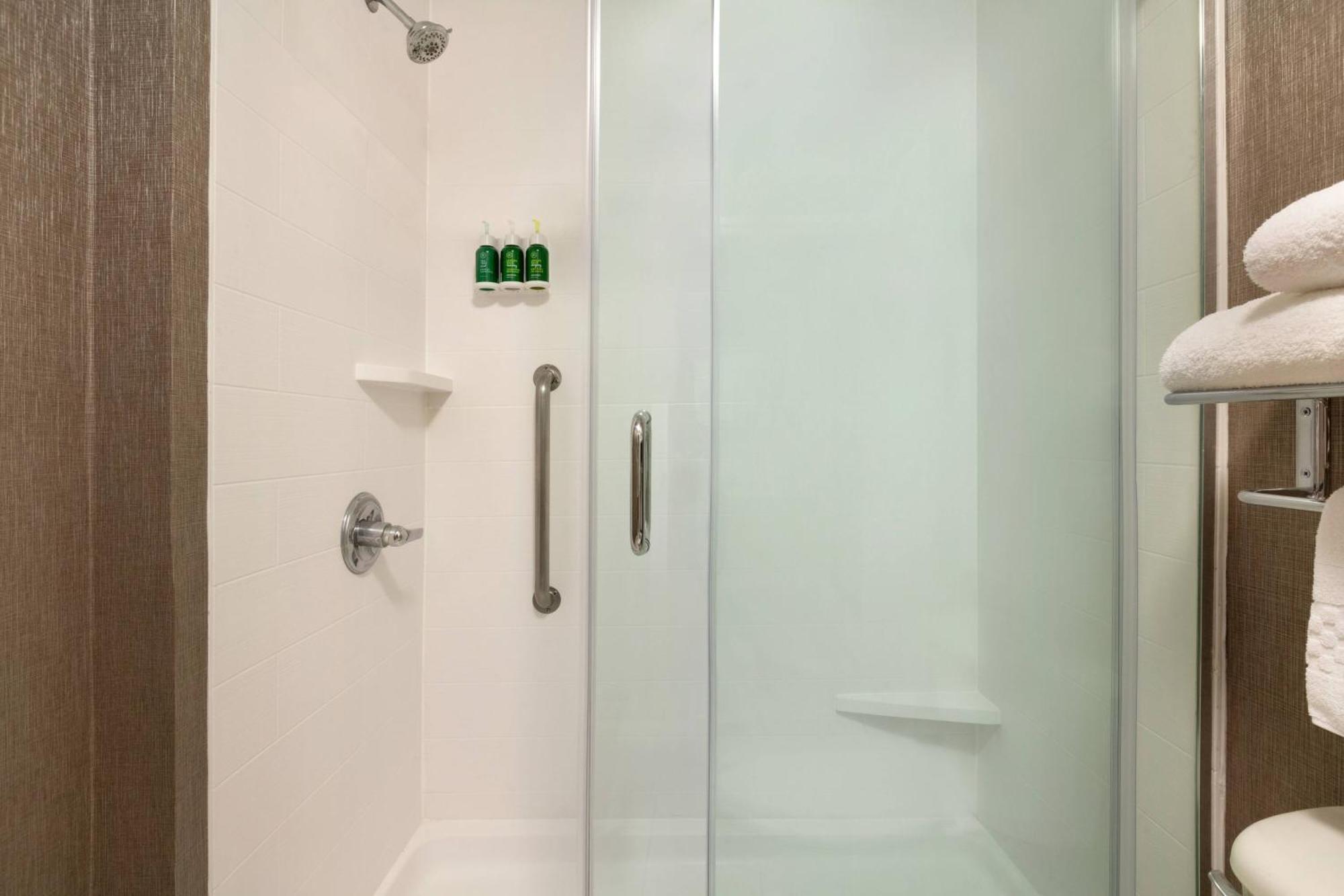 Springhill Suites Phoenix Chandler/Fashion Center Eksteriør billede