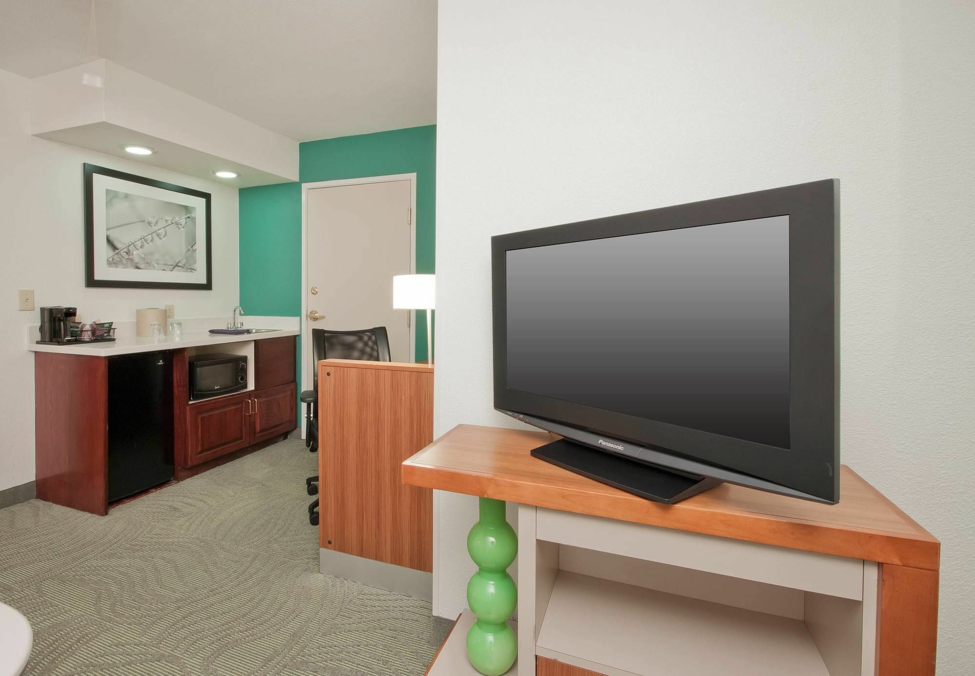 Springhill Suites Phoenix Chandler/Fashion Center Eksteriør billede